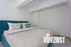 1-к квартира, посуточно, 42м2, 2/3 этаж