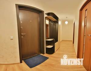 2-к квартира, посуточно, 65м2, 6/19 этаж