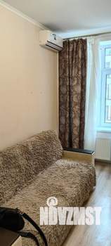 1-к квартира, на длительный срок, 33м2, 4/8 этаж