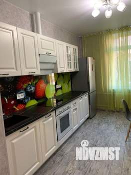 2-к квартира, на длительный срок, 49м2, 1/4 этаж