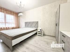 1-к квартира, на длительный срок, 34м2, 7/9 этаж