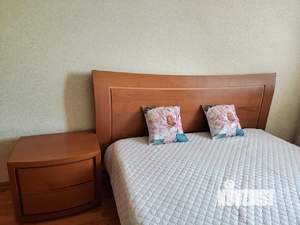 2-к квартира, на длительный срок, 58м2, 12/13 этаж