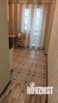 1-к квартира, на длительный срок, 36м2, 7/27 этаж