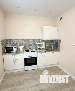 1-к квартира, посуточно, 50м2, 3/24 этаж