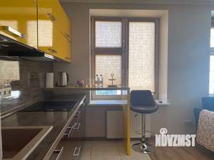 2-к квартира, на длительный срок, 45м2, 14/40 этаж