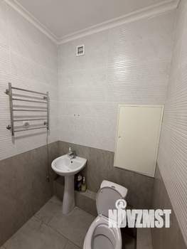 1-к квартира, на длительный срок, 42м2, 16/27 этаж