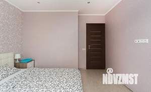 2-к квартира, посуточно, 45м2, 1/1 этаж