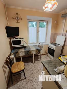 3-к квартира, на длительный срок, 65м2, 4/5 этаж