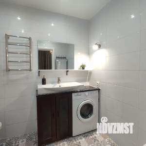 2-к квартира, на длительный срок, 50м2, 4/7 этаж