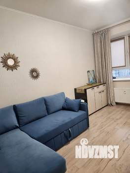 Студия квартира, на длительный срок, 30м2, 11/25 этаж
