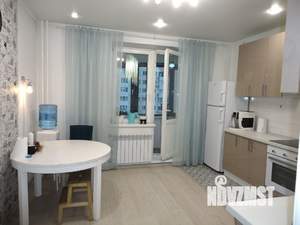 3-к квартира, на длительный срок, 100м2, 10/22 этаж