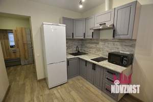 1-к квартира, на длительный срок, 37м2, 4/8 этаж