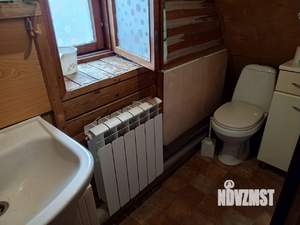 1-к квартира, на длительный срок, 36м2, 2/2 этаж