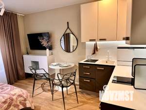 Студия квартира, посуточно, 24м2, 7/9 этаж