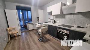 1-к квартира, посуточно, 78м2, 1/1 этаж