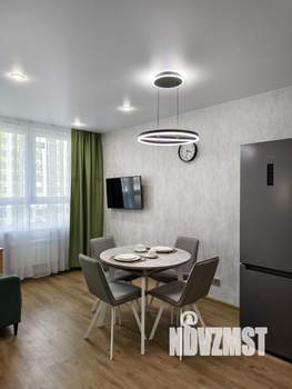 1-к квартира, на длительный срок, 37м2, 9/25 этаж