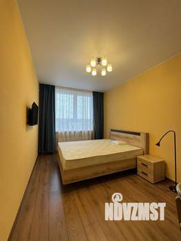 1-к квартира, на длительный срок, 33м2, 10/25 этаж