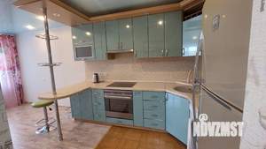 1-к квартира, на длительный срок, 45м2, 11/14 этаж