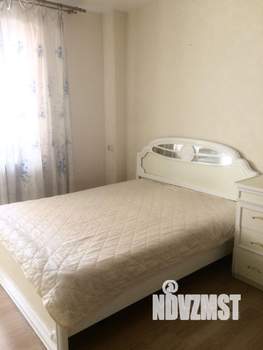 Студия квартира, на длительный срок, 30м2, 15/21 этаж