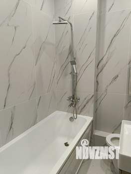 1-к квартира, на длительный срок, 36м2, 1/30 этаж