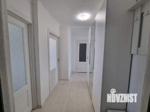 2-к квартира, на длительный срок, 52м2, 12/17 этаж