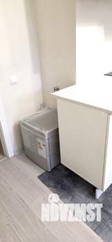 Студия квартира, на длительный срок, 25м2, 7/23 этаж