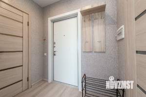 1-к квартира, на длительный срок, 32м2, 3/8 этаж