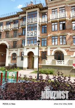 4-к квартира, на длительный срок, 100м2, 2/4 этаж