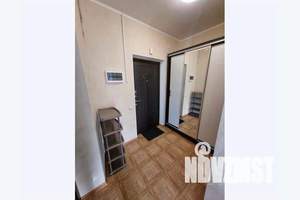 2-к квартира, посуточно, 50м2, 22/22 этаж