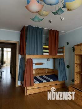 3-к квартира, на длительный срок, 131м2, 25/25 этаж