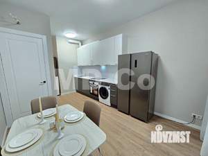 3-к квартира, на длительный срок, 70м2, 20/28 этаж