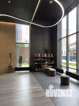 1-к квартира, на длительный срок, 36м2, 4/25 этаж