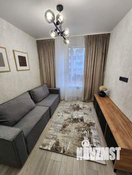1-к квартира, на длительный срок, 34м2, 3/8 этаж