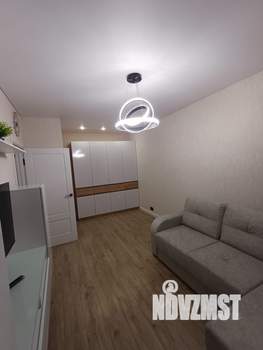 1-к квартира, на длительный срок, 33м2, 6/8 этаж