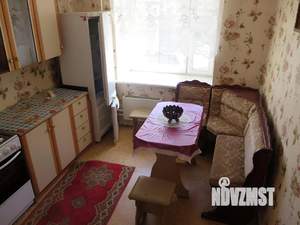 1-к квартира, на длительный срок, 40м2, 8/10 этаж