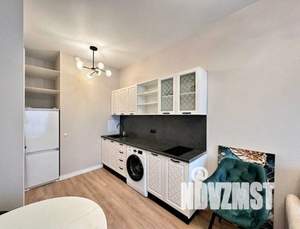 1-к квартира, на длительный срок, 36м2, 16/28 этаж