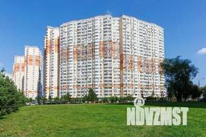 1-к квартира, посуточно, 39м2, 2/2 этаж