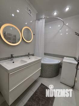 2-к квартира, на длительный срок, 48м2, 2/45 этаж