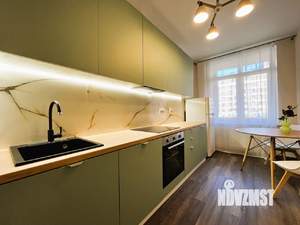 2-к квартира, на длительный срок, 48м2, 1/8 этаж