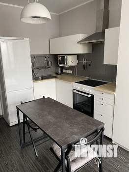 Студия квартира, на длительный срок, 28м2, 7/29 этаж