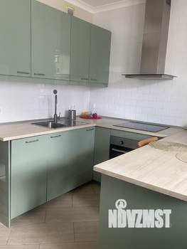 1-к квартира, на длительный срок, 45м2, 4/25 этаж