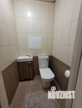 3-к квартира, посуточно, 100м2, 1/1 этаж