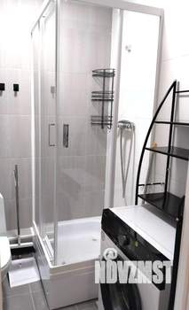 Студия квартира, на длительный срок, 27м2, 4/8 этаж