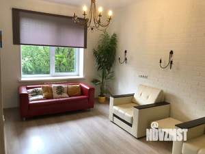 3-к квартира, на длительный срок, 80м2, 1/3 этаж