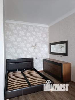 1-к квартира, на длительный срок, 42м2, 14/17 этаж