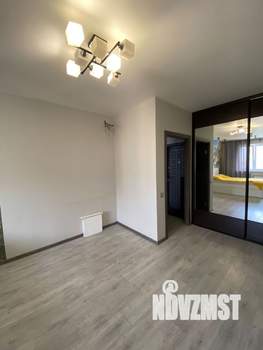 1-к квартира, на длительный срок, 41м2, 14/17 этаж