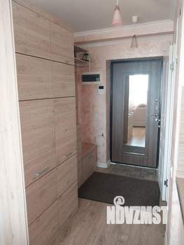 1-к квартира, на длительный срок, 40м2, 13/16 этаж