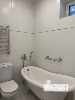 4-к квартира, на длительный срок, 126м2, 3/3 этаж