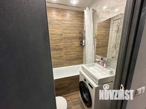 Студия квартира, посуточно, 21м2, 4/9 этаж