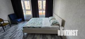 Студия квартира, посуточно, 28м2, 2/8 этаж